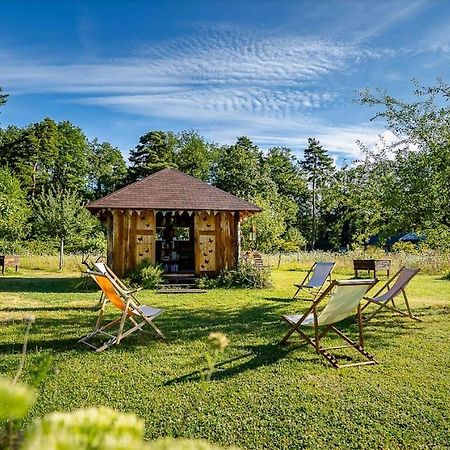 Camping Osenbach 外观 照片