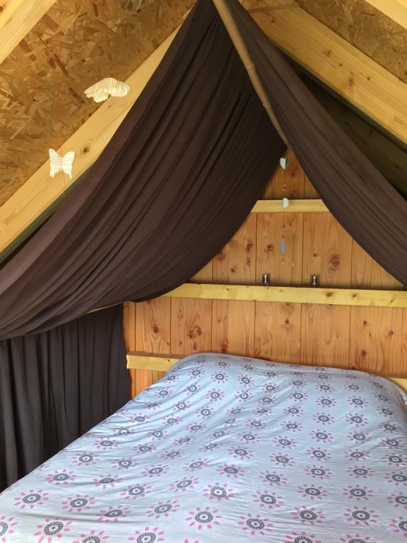 Camping Osenbach 外观 照片